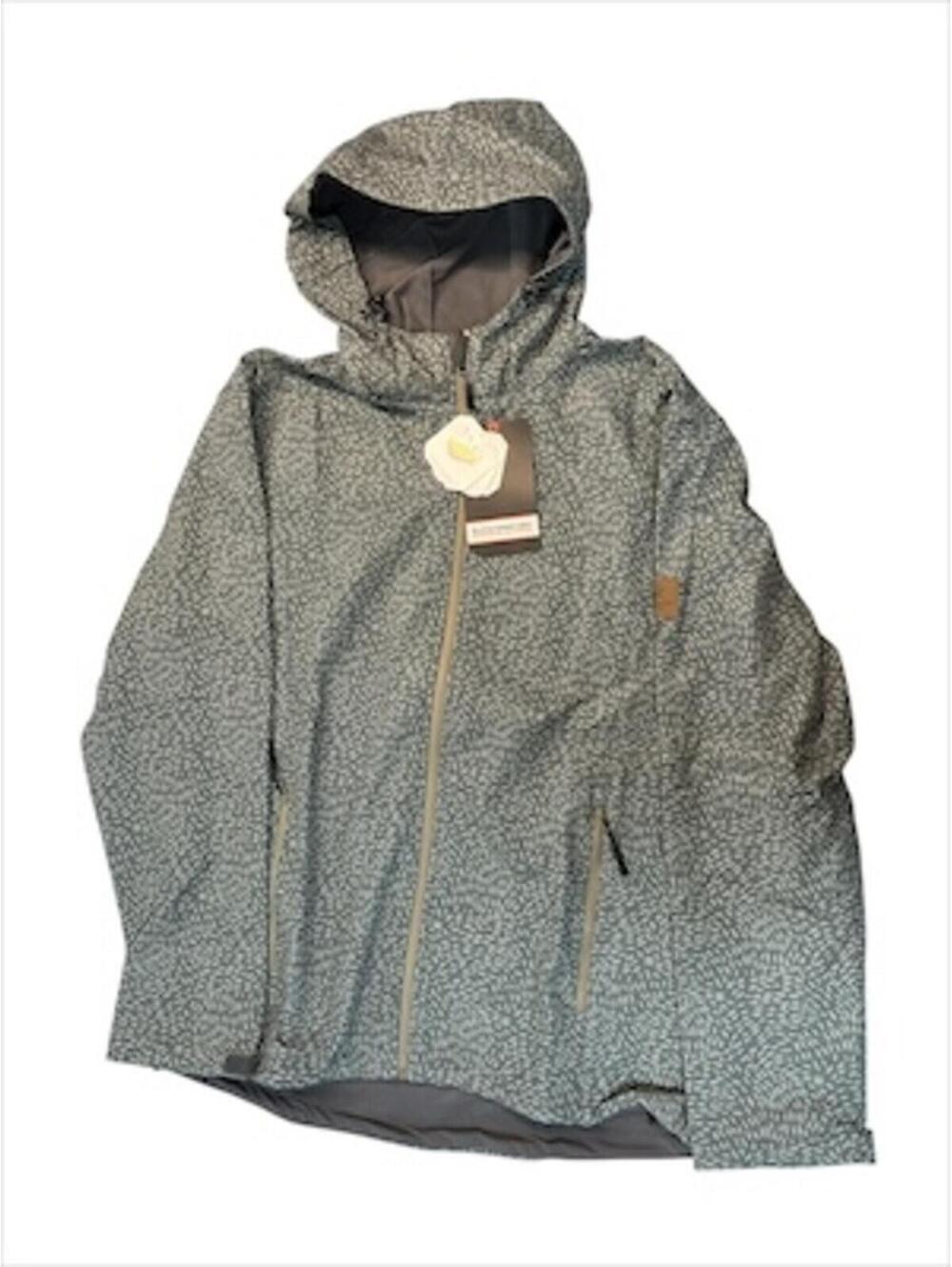 Little Donkey Andy Jacket